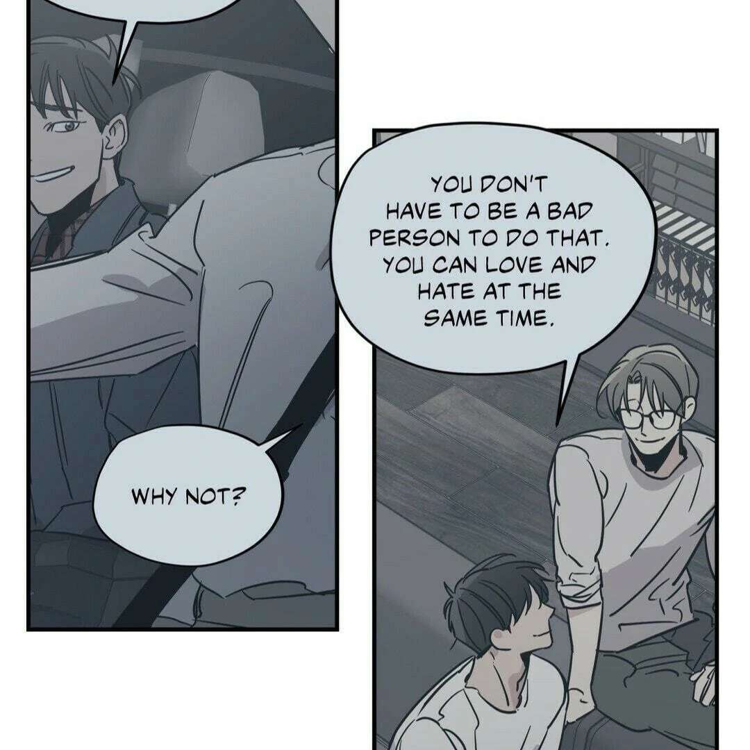 Love for Sale Chapter 59 page 80 - 