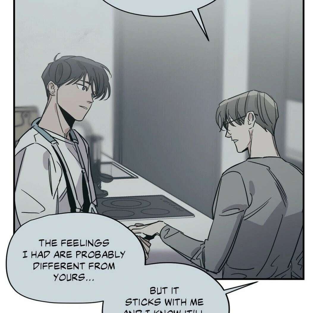 Love for Sale Chapter 59 page 83 - 