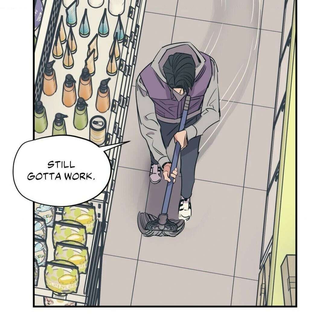 Love for Sale Chapter 60 page 11 - 