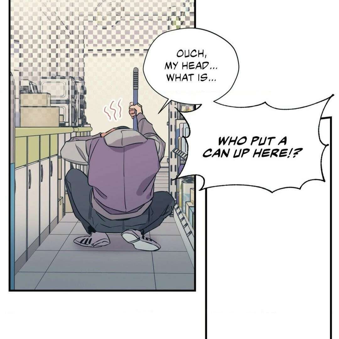 Love for Sale Chapter 60 page 14 - 