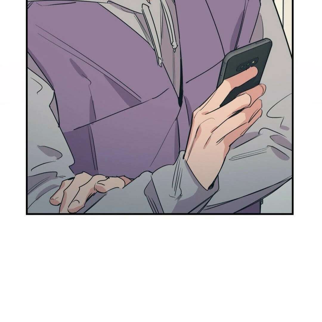Love for Sale Chapter 60 page 18 - 