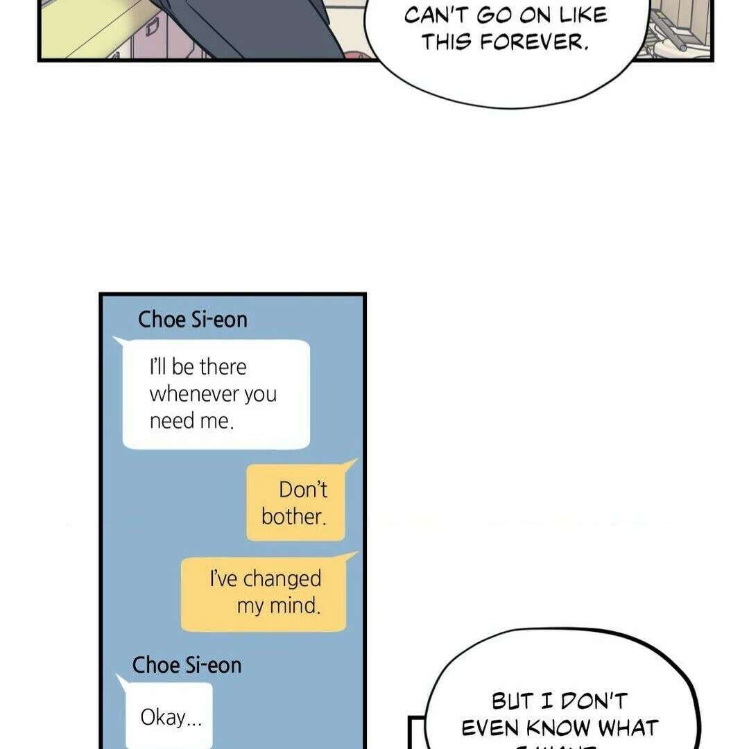 Love for Sale Chapter 60 page 20 - 