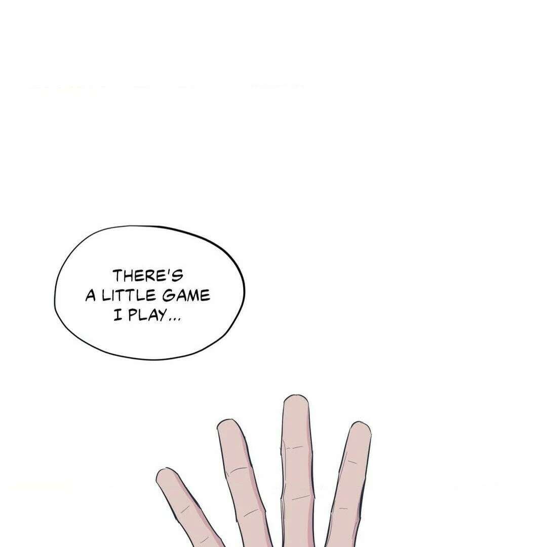 Love for Sale Chapter 60 page 22 - 