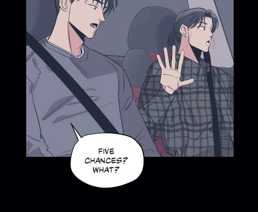 Love for Sale Chapter 60 page 25 - 