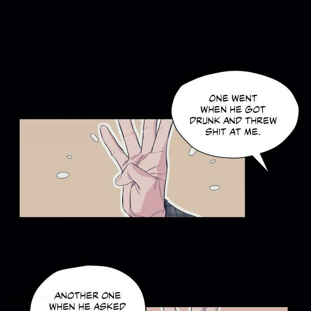 Love for Sale Chapter 60 page 26 - 