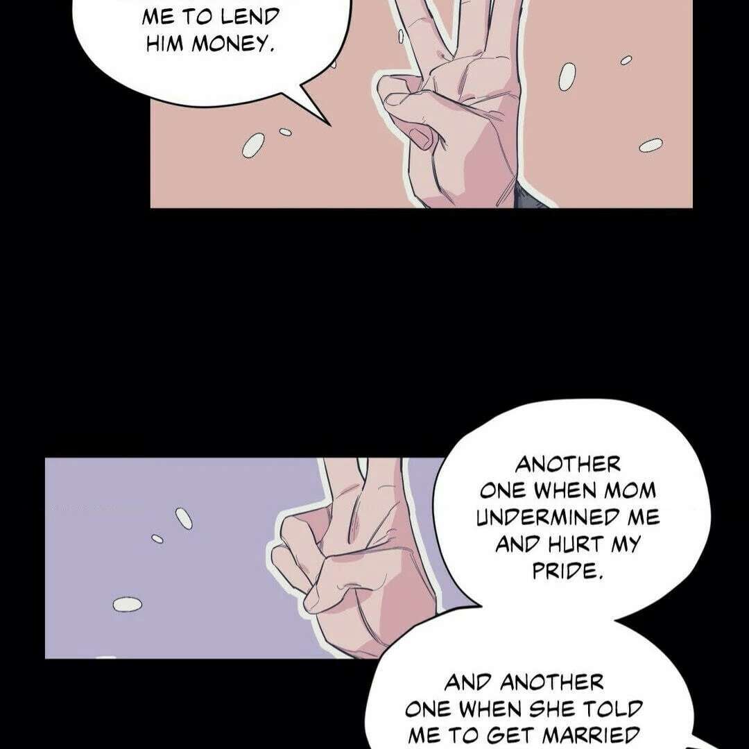 Love for Sale Chapter 60 page 27 - 