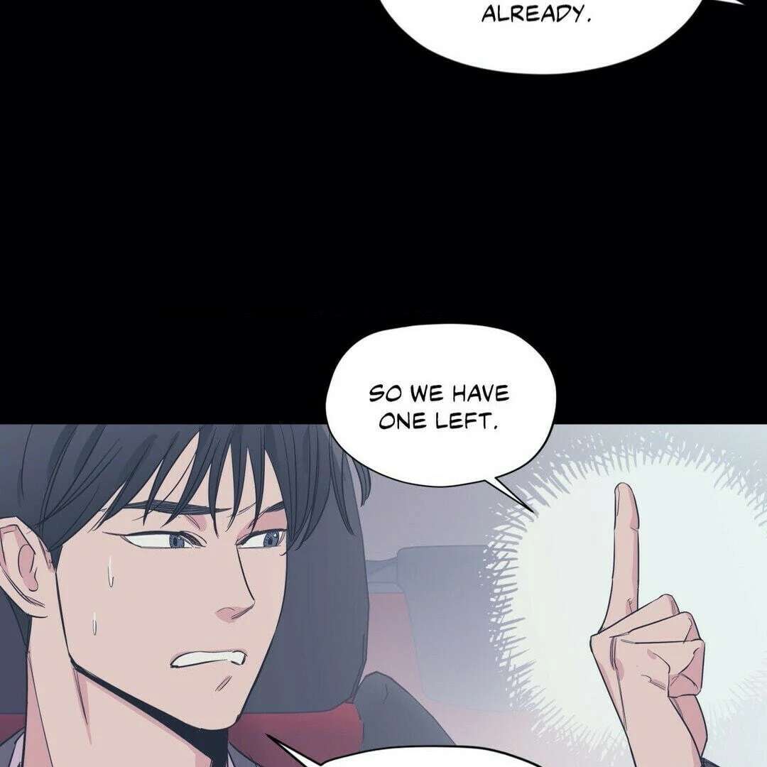 Love for Sale Chapter 60 page 28 - 