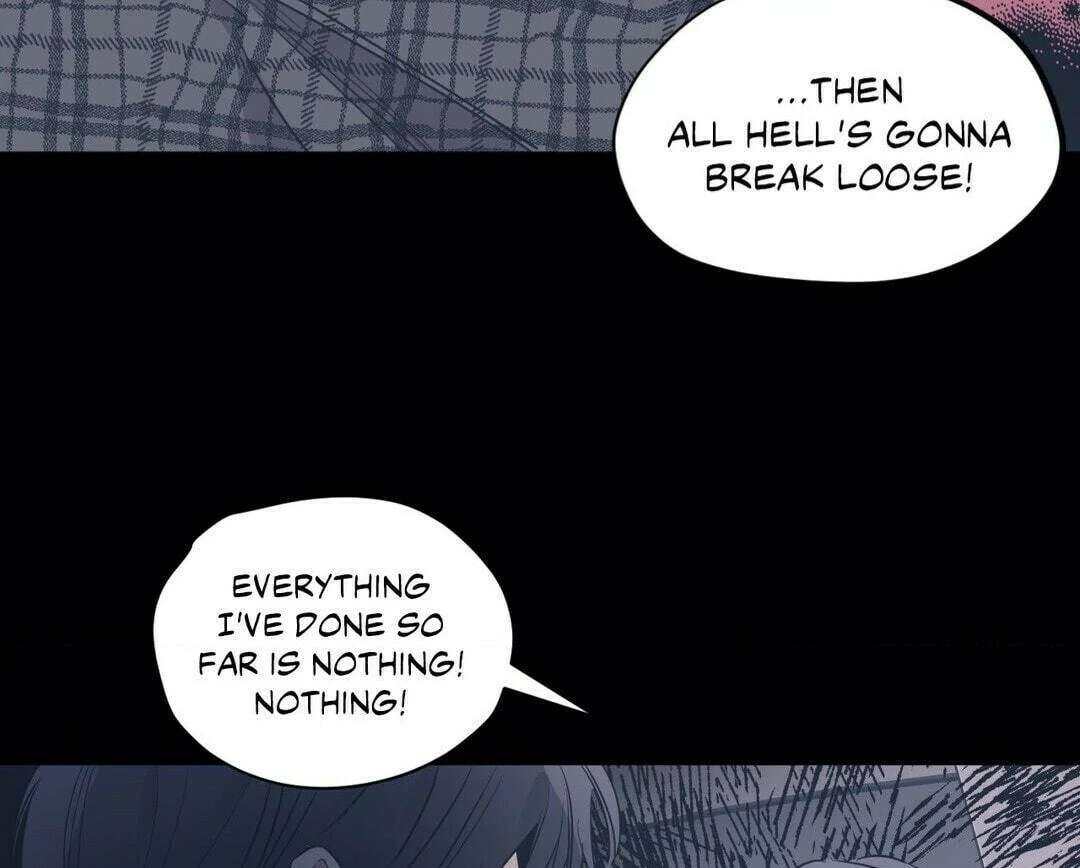 Love for Sale Chapter 60 page 33 - 