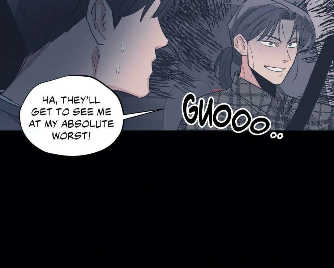 Love for Sale Chapter 60 page 34 - 
