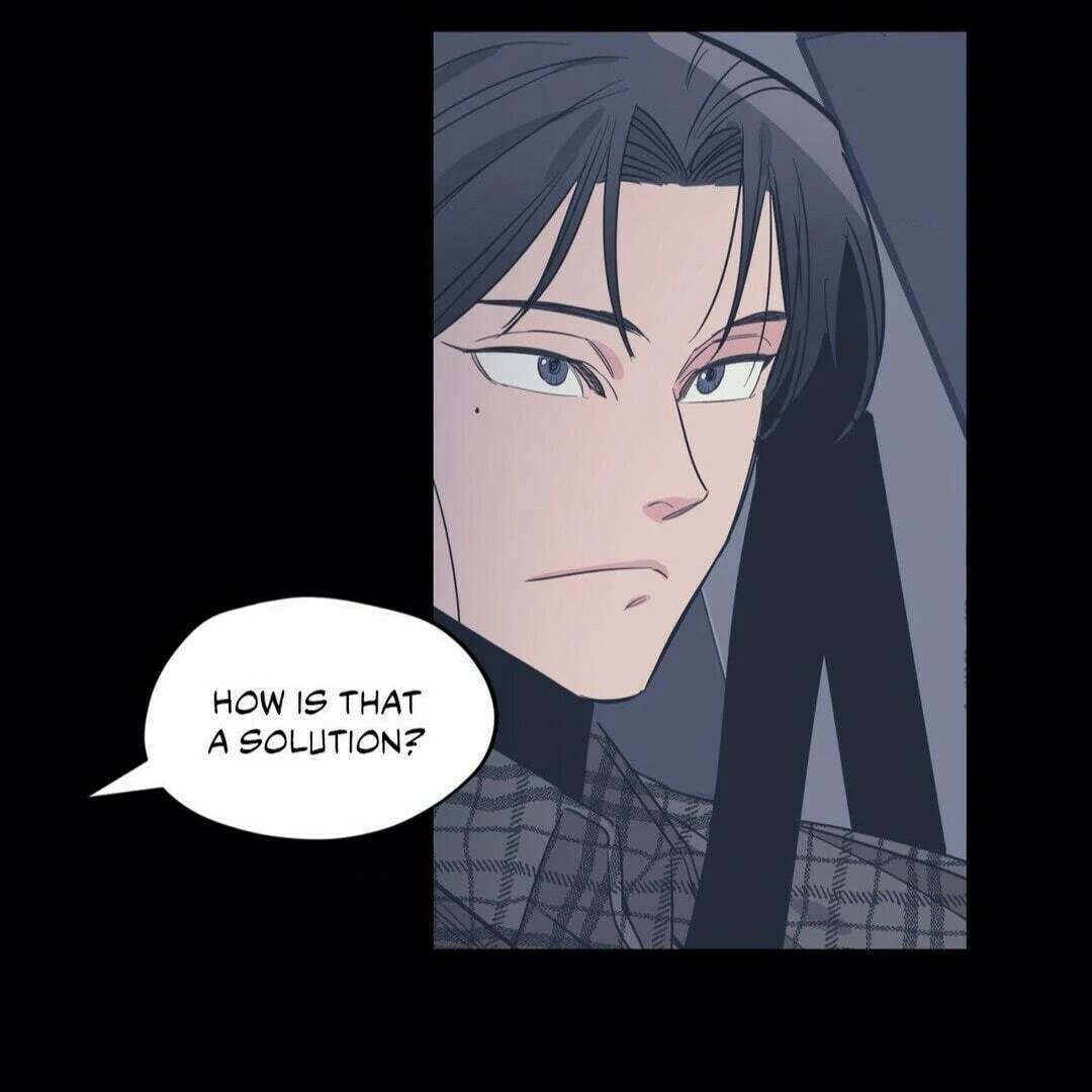 Love for Sale Chapter 60 page 35 - 