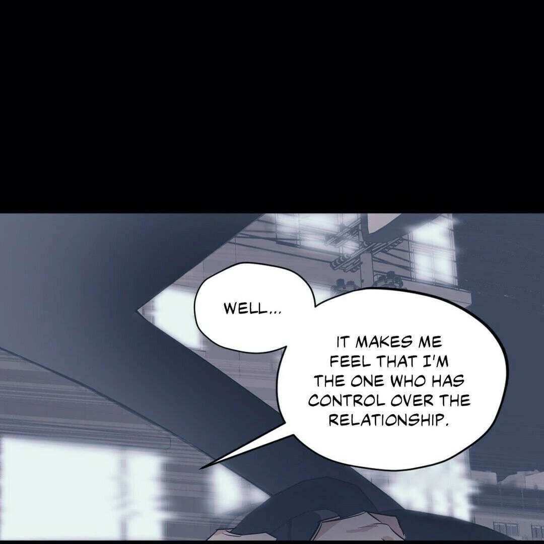 Love for Sale Chapter 60 page 36 - 