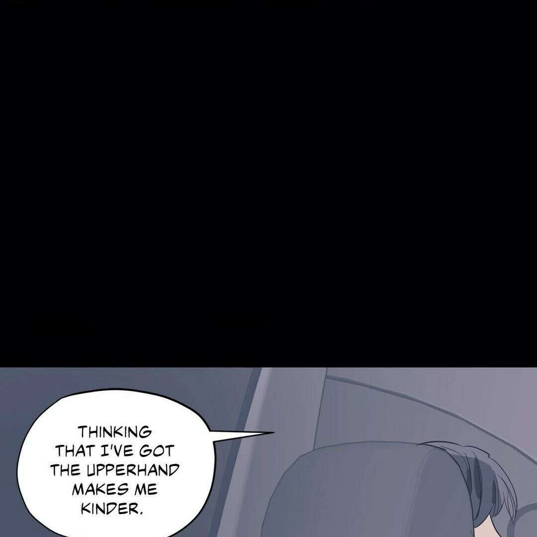 Love for Sale Chapter 60 page 37 - 