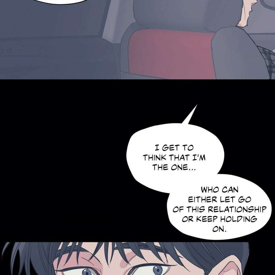 Love for Sale Chapter 60 page 38 - 