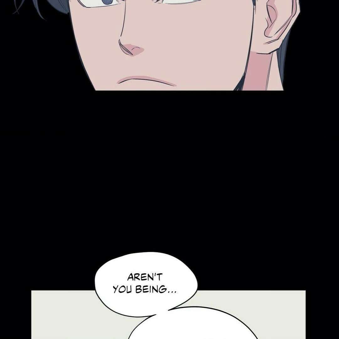 Love for Sale Chapter 60 page 39 - 