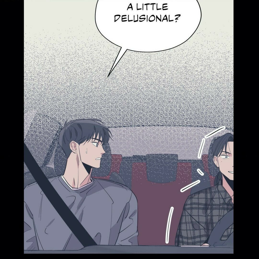 Love for Sale Chapter 60 page 40 - 