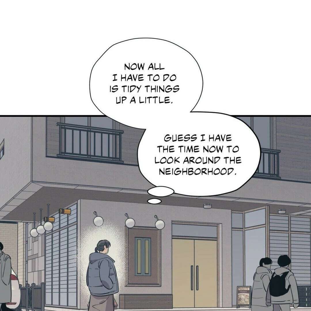 Love for Sale Chapter 60 page 46 - 