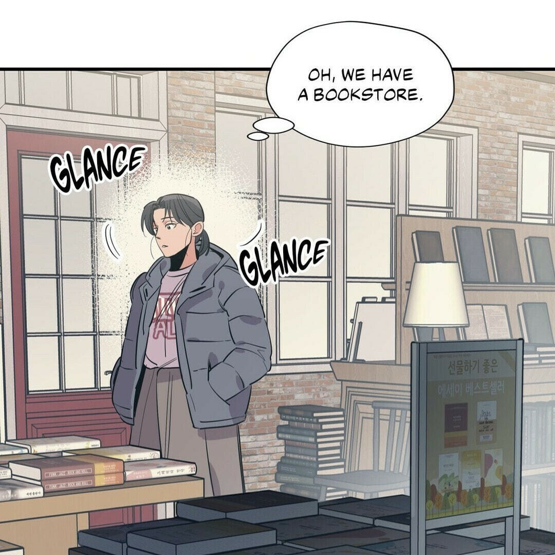 Love for Sale Chapter 60 page 49 - 