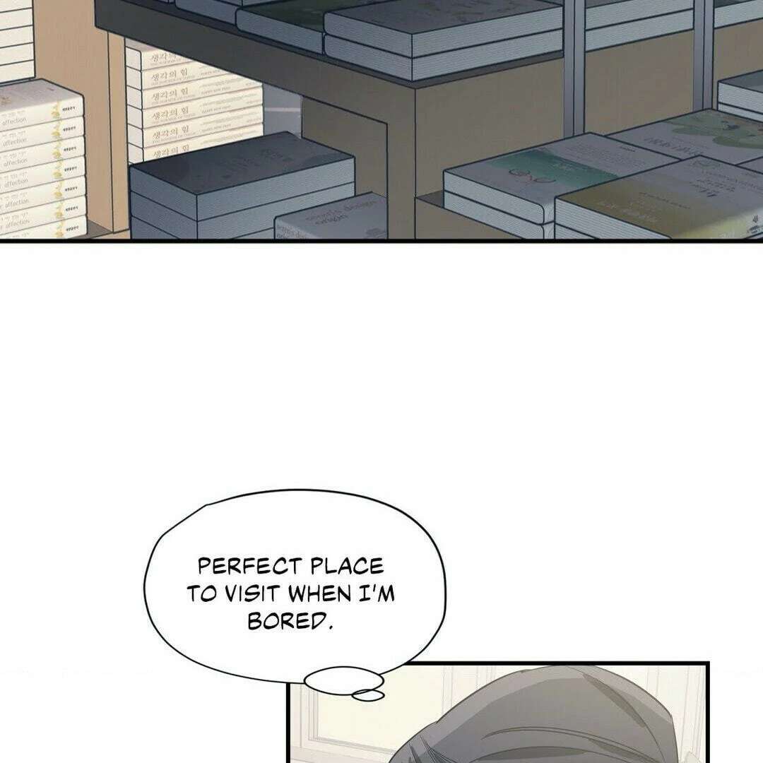 Love for Sale Chapter 60 page 50 - 