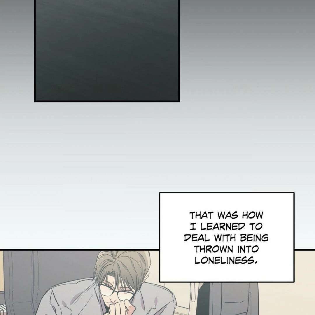 Love for Sale Chapter 60 page 6 - 
