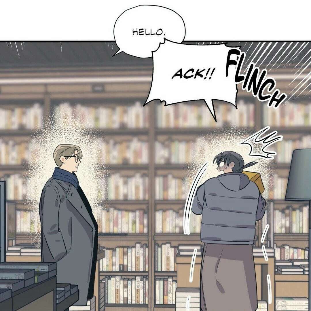 Love for Sale Chapter 60 page 53 - 