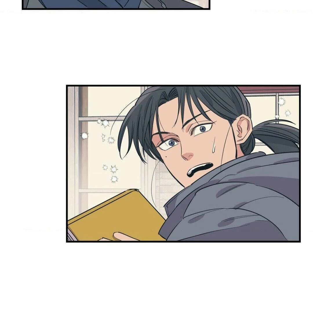 Love for Sale Chapter 60 page 55 - 