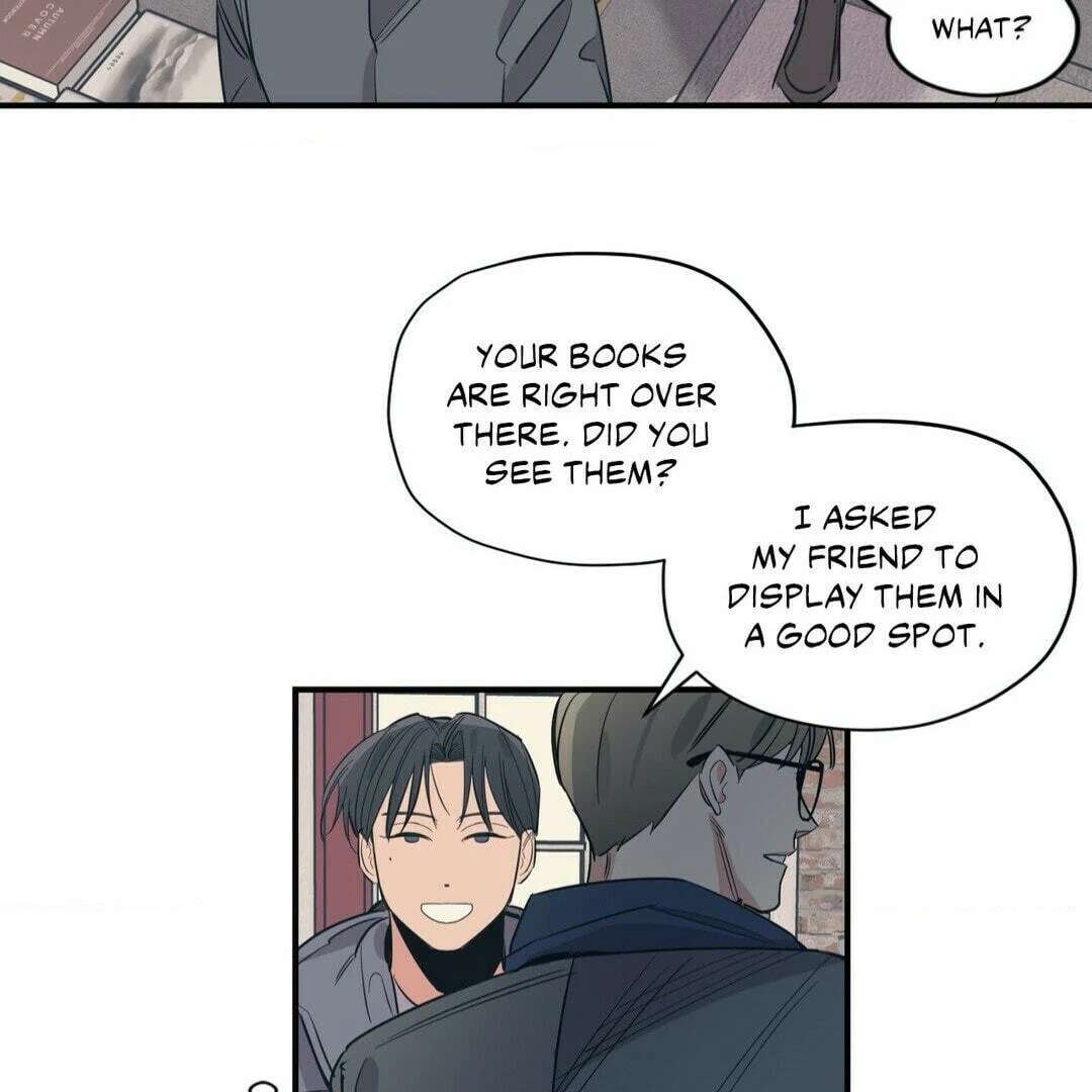 Love for Sale Chapter 60 page 57 - 