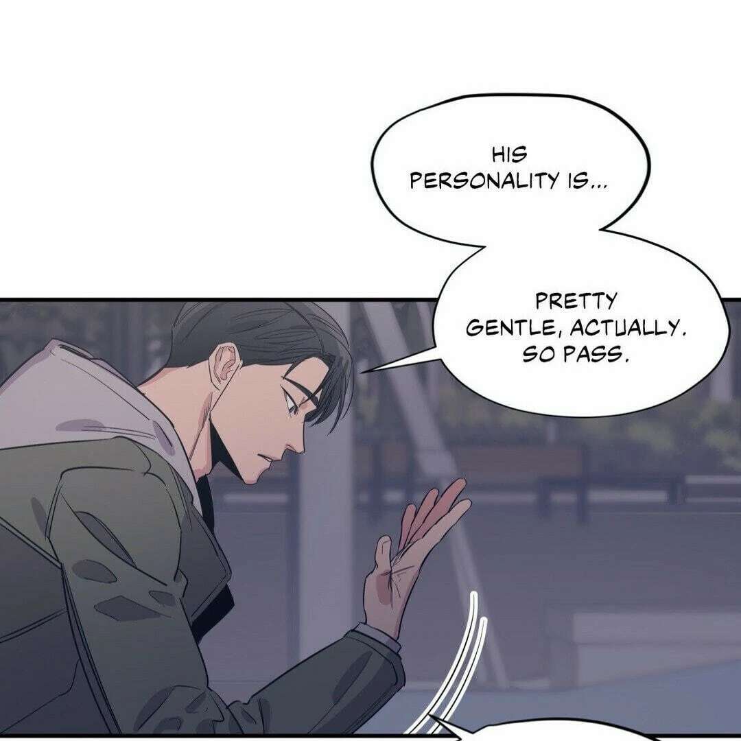 Love for Sale Chapter 60 page 62 - 