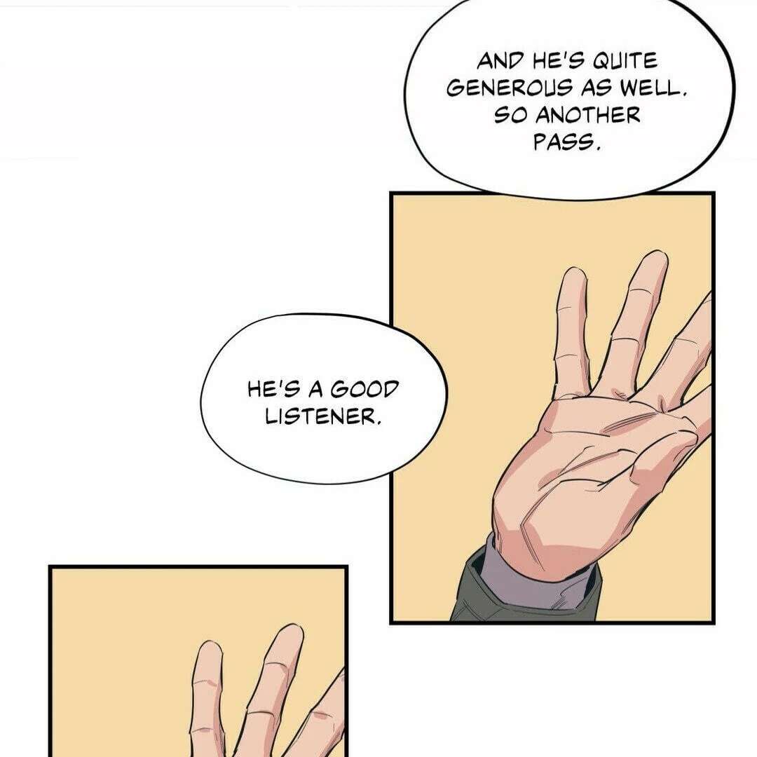 Love for Sale Chapter 60 page 63 - 