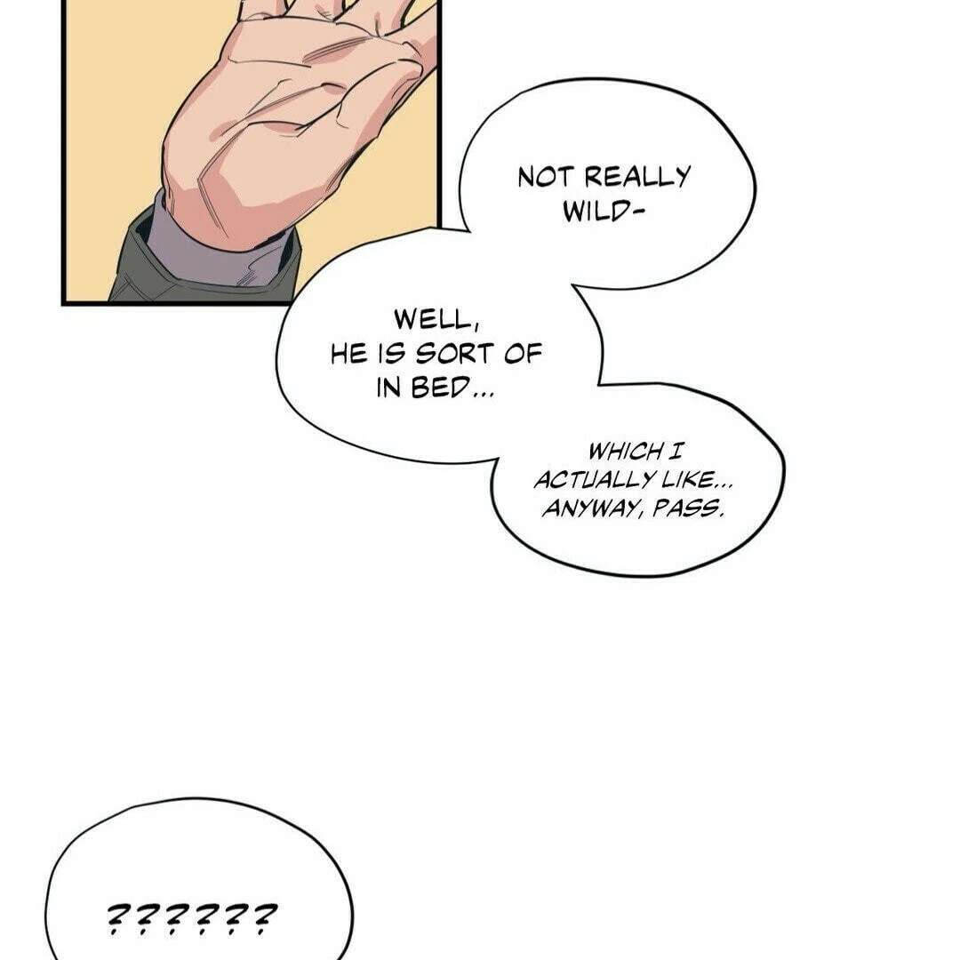 Love for Sale Chapter 60 page 64 - 