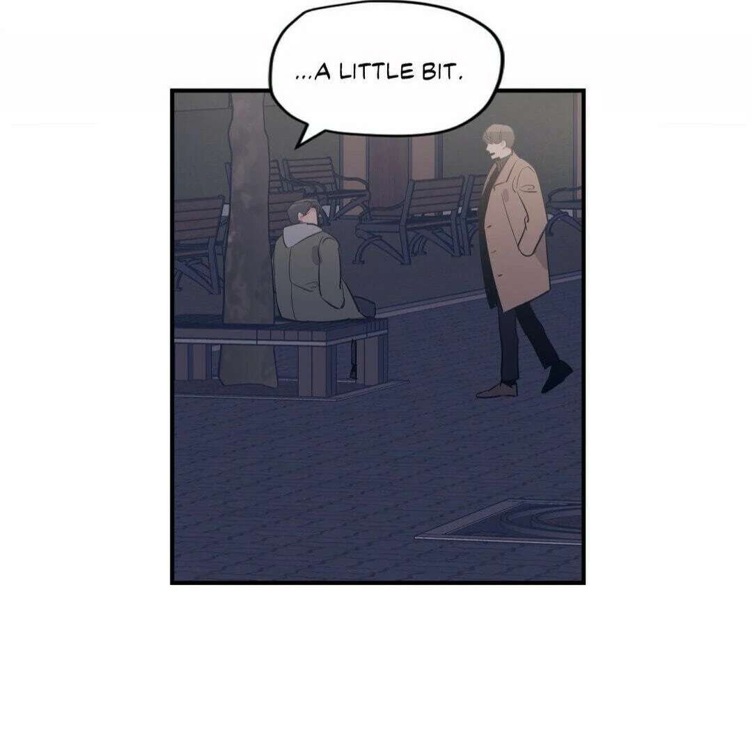 Love for Sale Chapter 60 page 72 - 