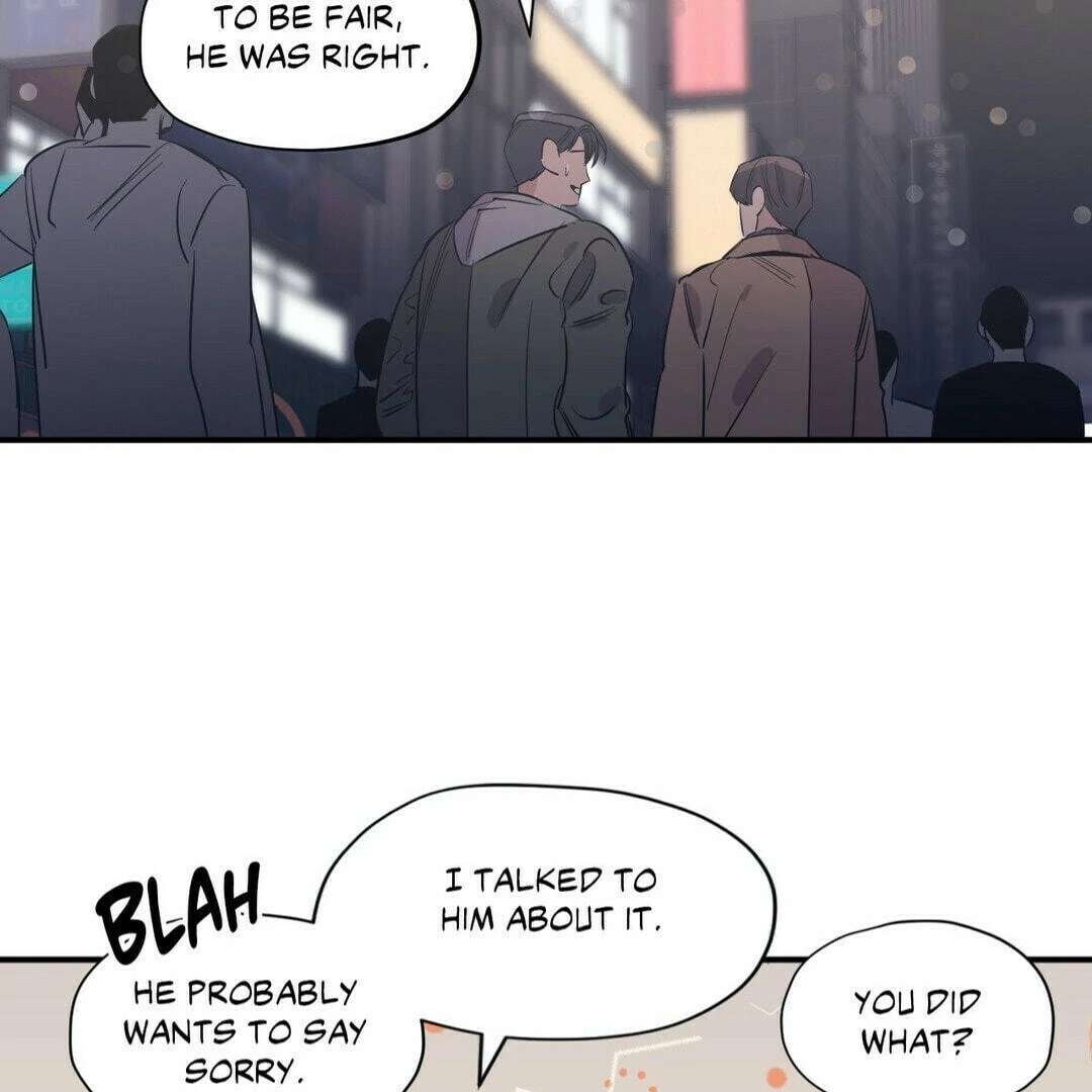 Love for Sale Chapter 60 page 76 - 