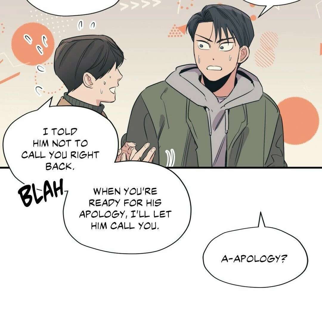 Love for Sale Chapter 60 page 77 - 