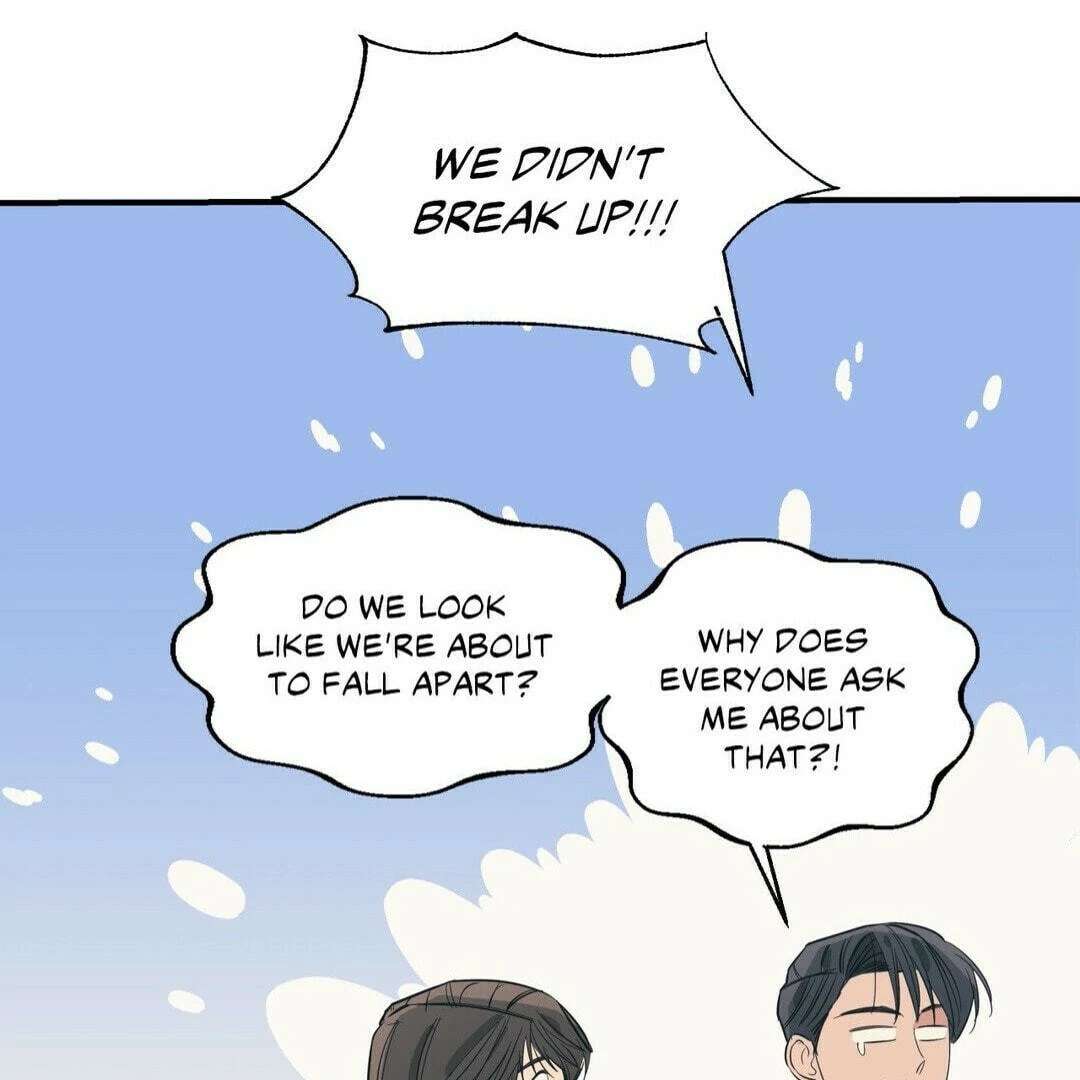 Love for Sale Chapter 60 page 80 - 