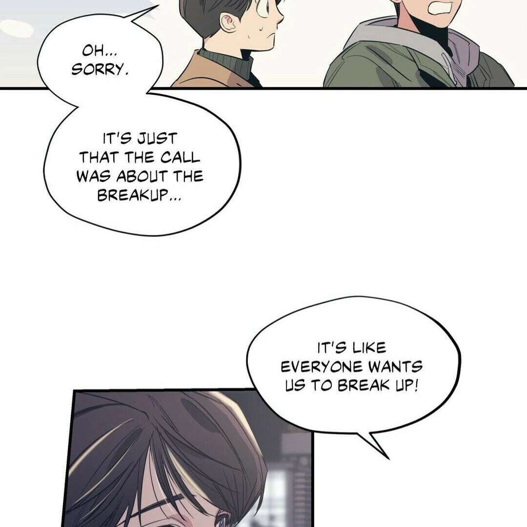 Love for Sale Chapter 60 page 81 - 
