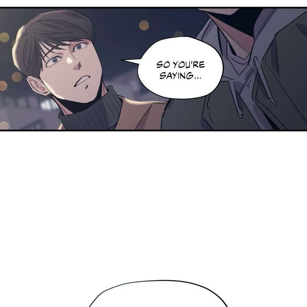 Love for Sale Chapter 60 page 83 - 