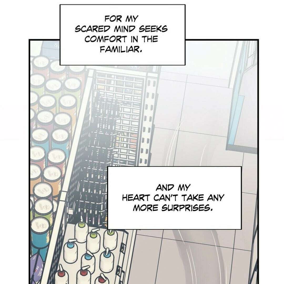 Love for Sale Chapter 60 page 10 - 