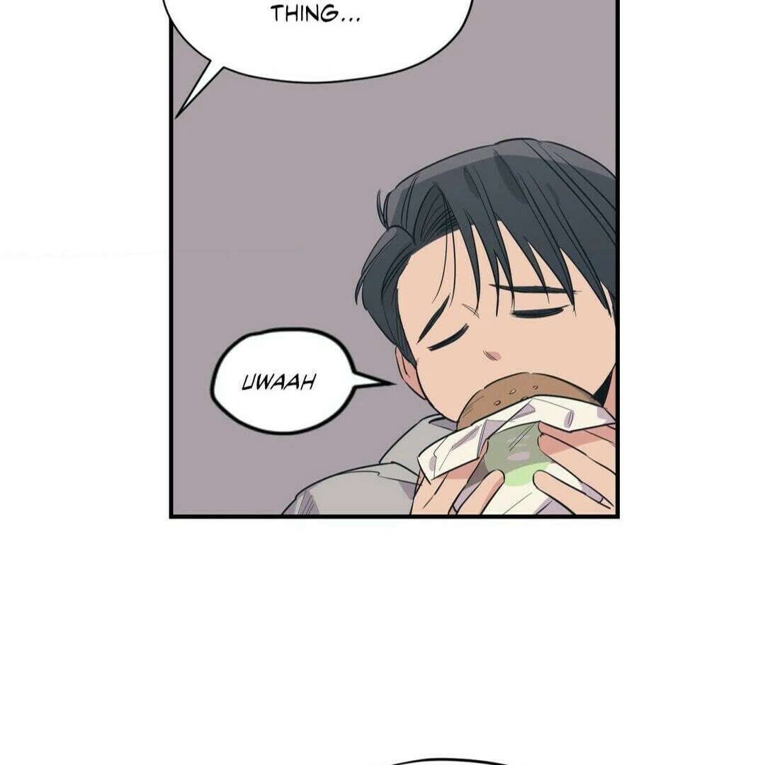 Love for Sale Chapter 61 page 12 - 