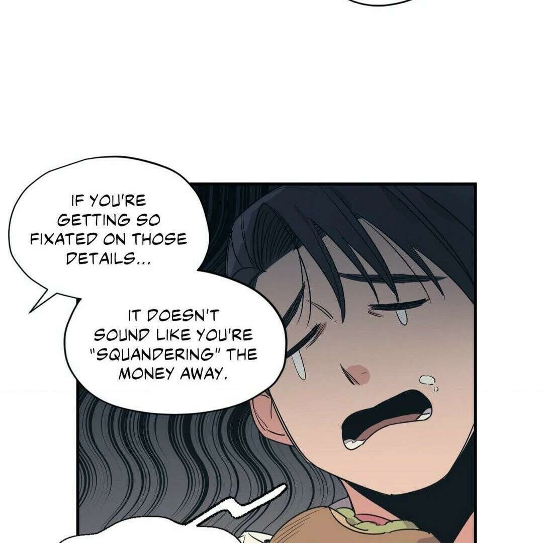 Love for Sale Chapter 61 page 14 - 
