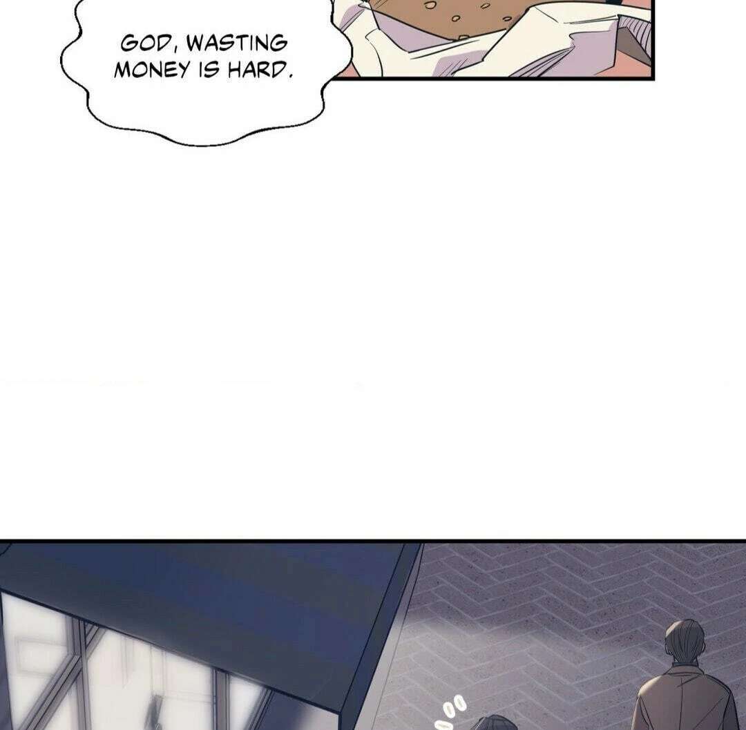 Love for Sale Chapter 61 page 15 - 
