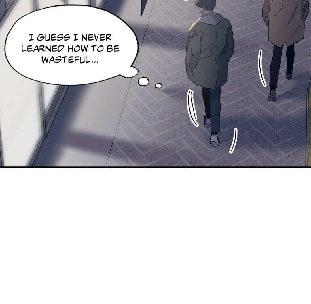 Love for Sale Chapter 61 page 16 - 