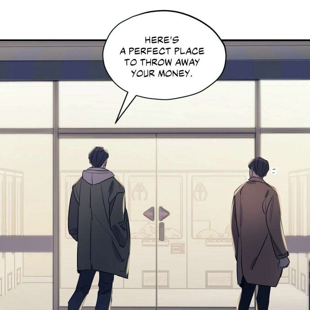 Love for Sale Chapter 61 page 18 - 
