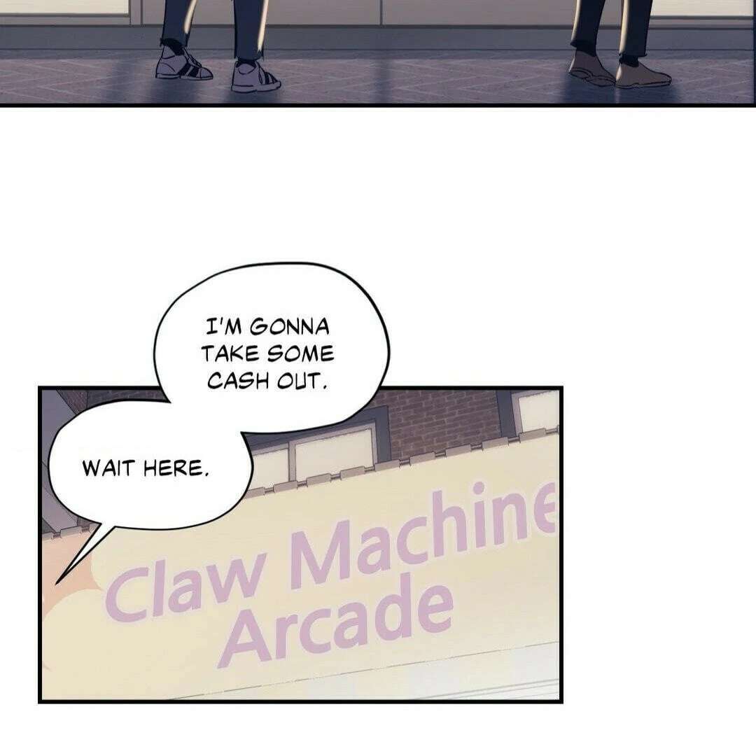 Love for Sale Chapter 61 page 19 - 