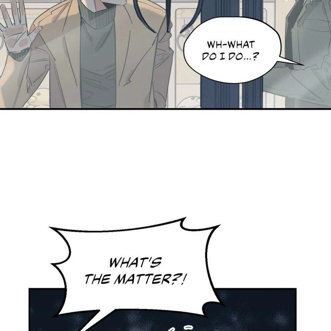 Love for Sale Chapter 61 page 22 - 
