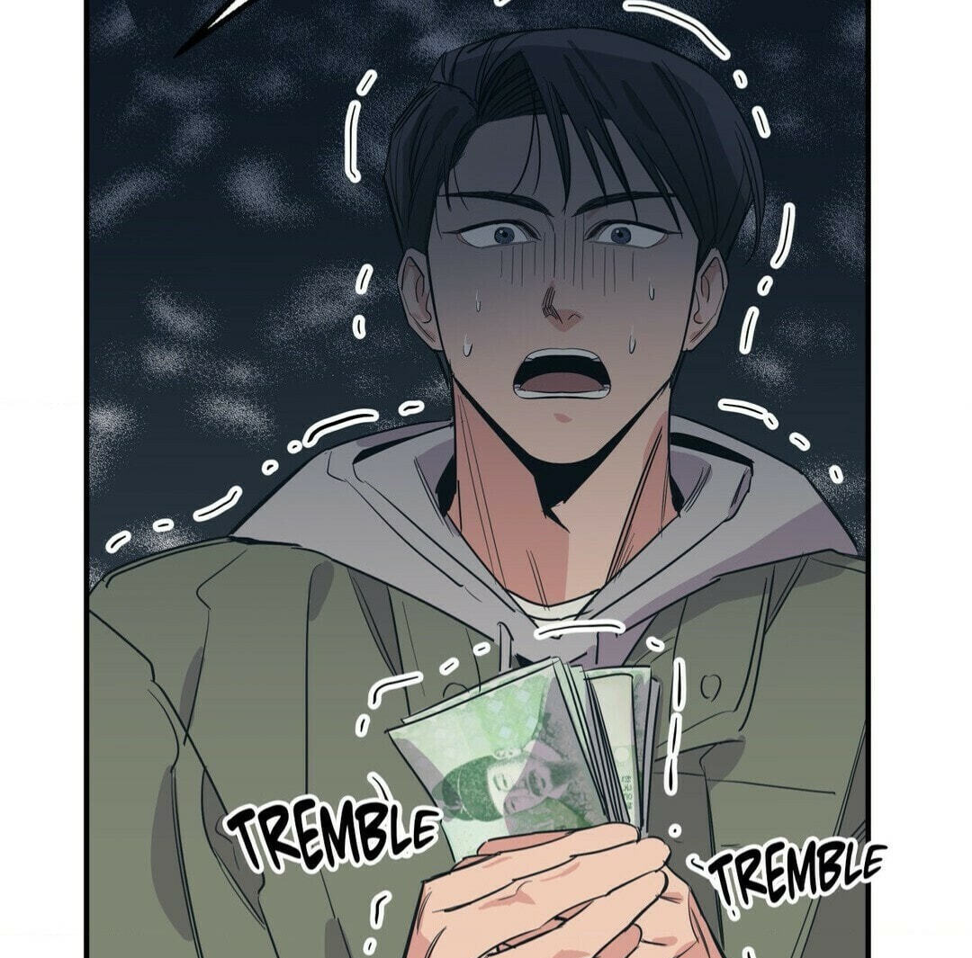 Love for Sale Chapter 61 page 23 - 