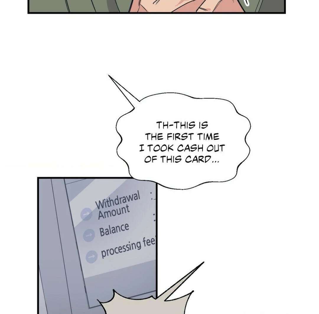 Love for Sale Chapter 61 page 24 - 