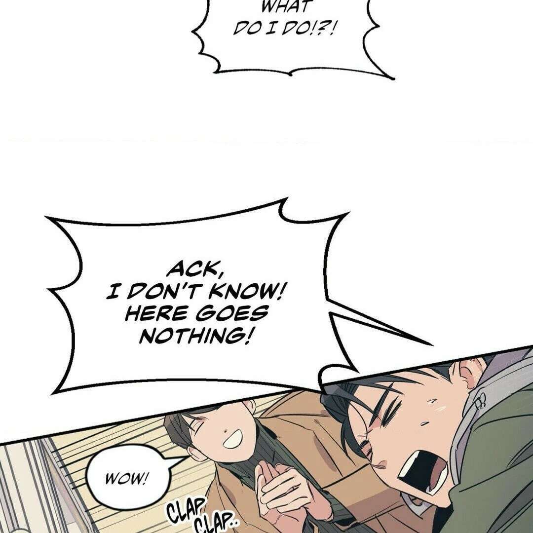 Love for Sale Chapter 61 page 27 - 