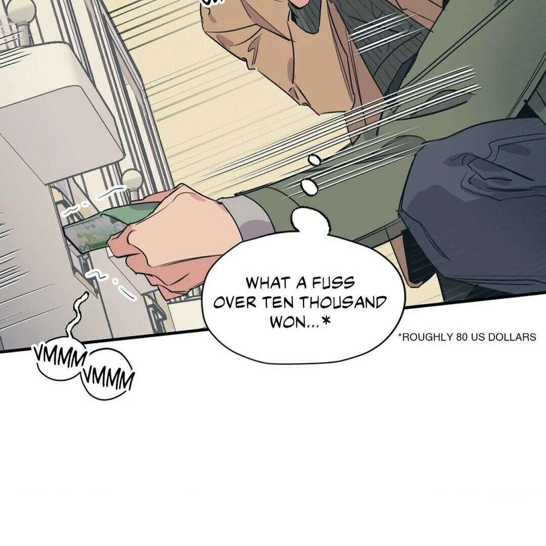 Love for Sale Chapter 61 page 28 - 