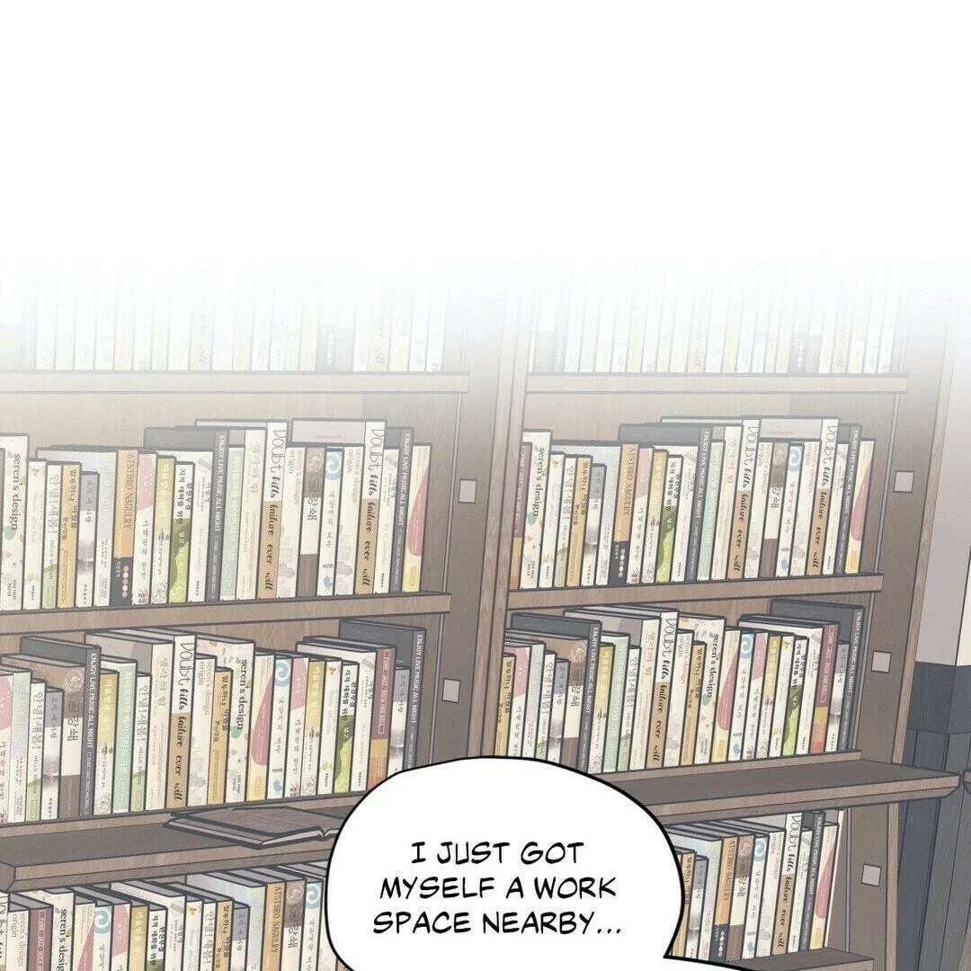Love for Sale Chapter 61 page 29 - 