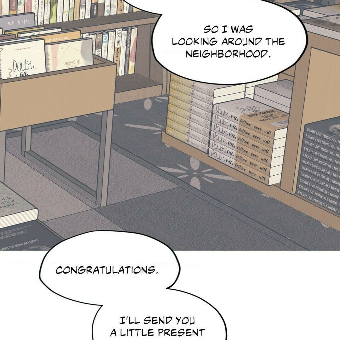 Love for Sale Chapter 61 page 30 - 