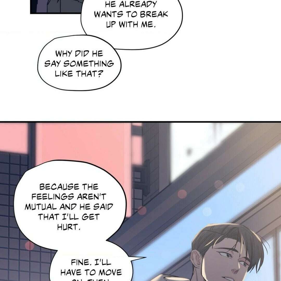 Love for Sale Chapter 61 page 4 - 
